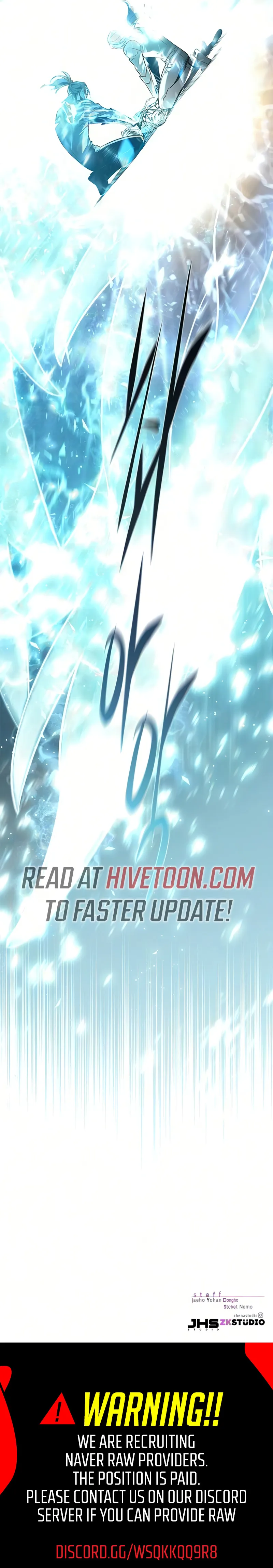 Read Eleceed chapter 400.8 image 45 on Lezhin