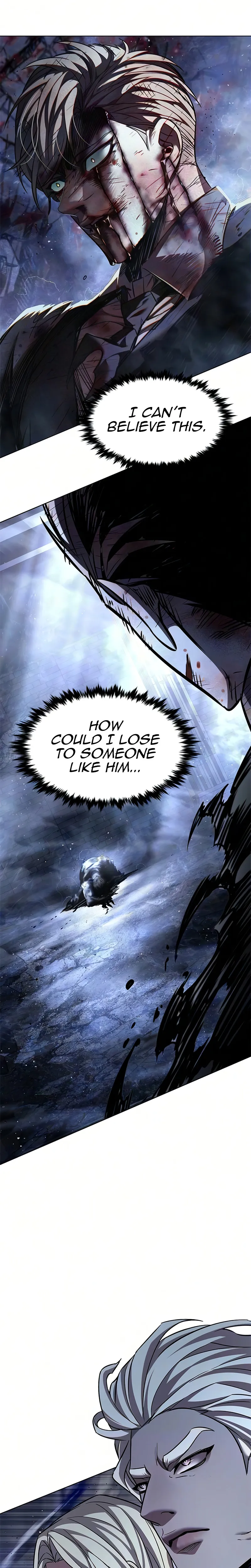 Read Eleceed chapter 400.8 image 6 on Lezhin