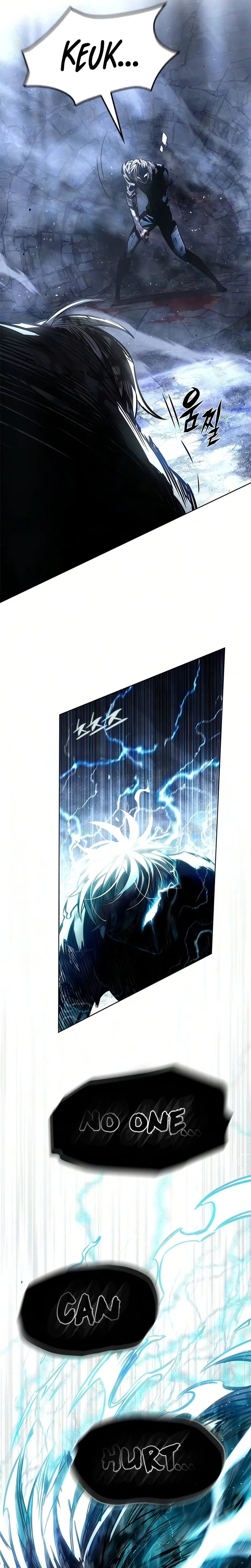 Read Eleceed chapter 400.8 image 9 on Lezhin