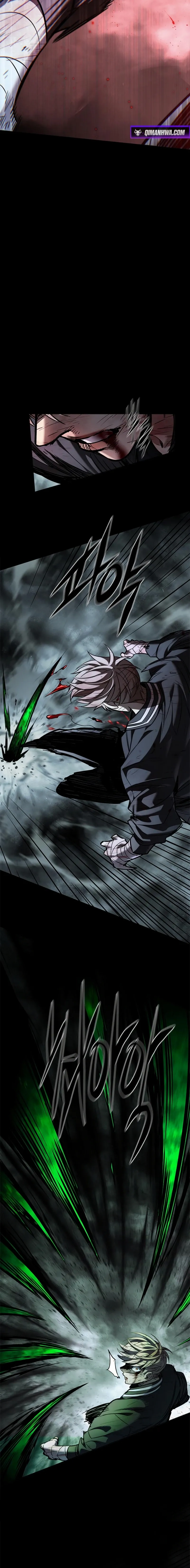 Read Eleceed chapter 400 image 11 on Lezhin