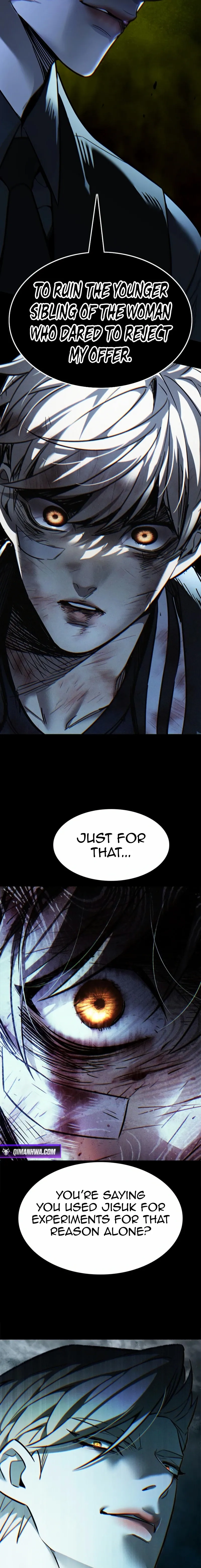 Read Eleceed chapter 400 image 20 on Lezhin