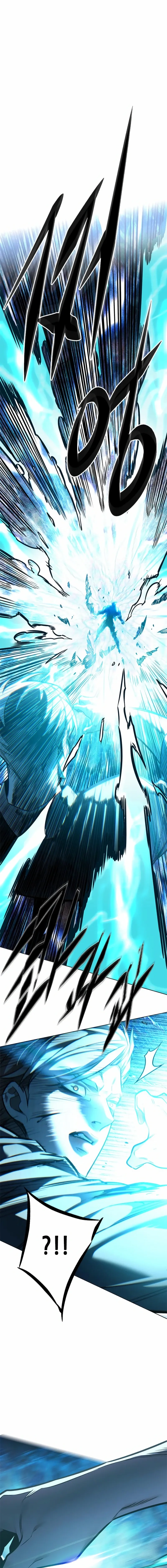 Read Eleceed chapter 400 image 23 on Lezhin