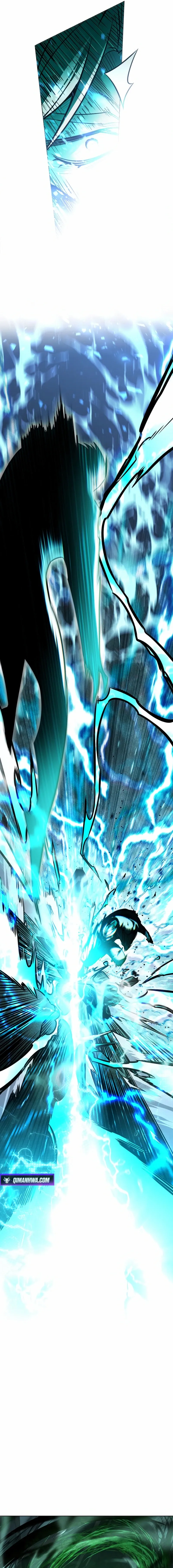 Read Eleceed chapter 400 image 26 on Lezhin
