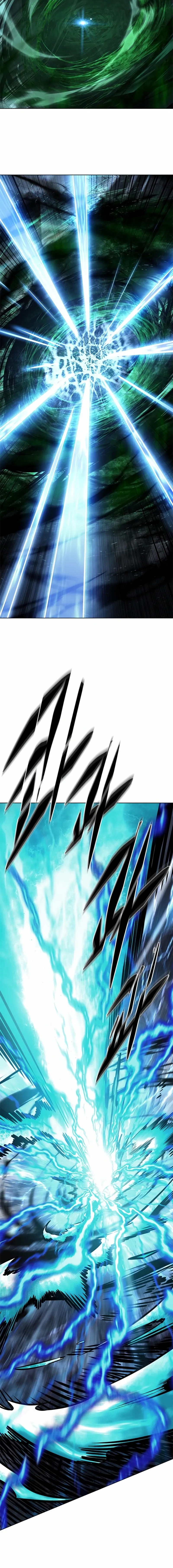 Read Eleceed chapter 400 image 27 on Lezhin