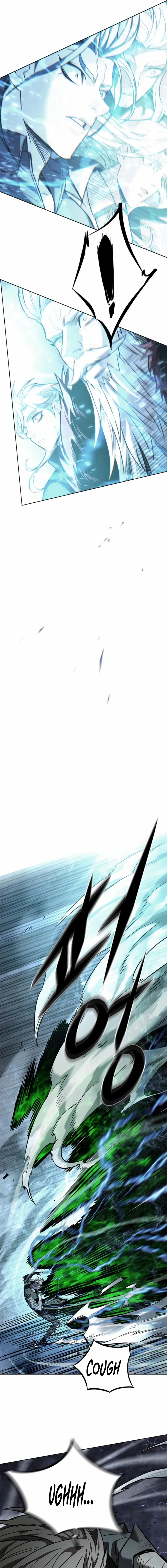 Read Eleceed chapter 400 image 28 on Lezhin