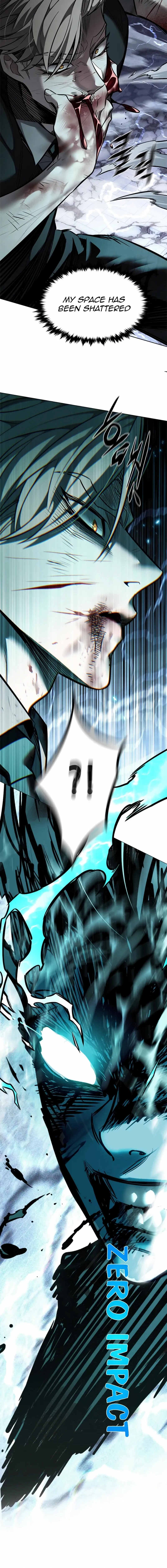 Read Eleceed chapter 400 image 29 on Lezhin