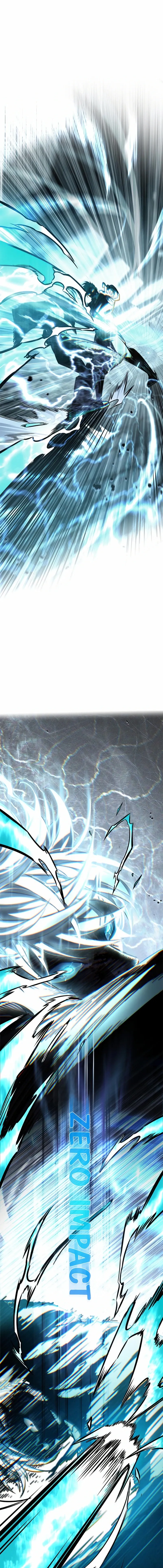 Read Eleceed chapter 400 image 30 on Lezhin