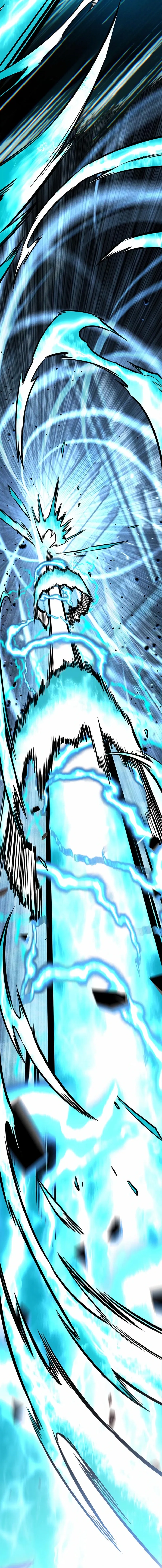 Read Eleceed chapter 400 image 31 on Lezhin