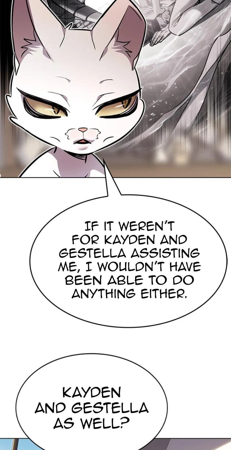 Read Eleceed chapter 404 image 10 on Lezhin