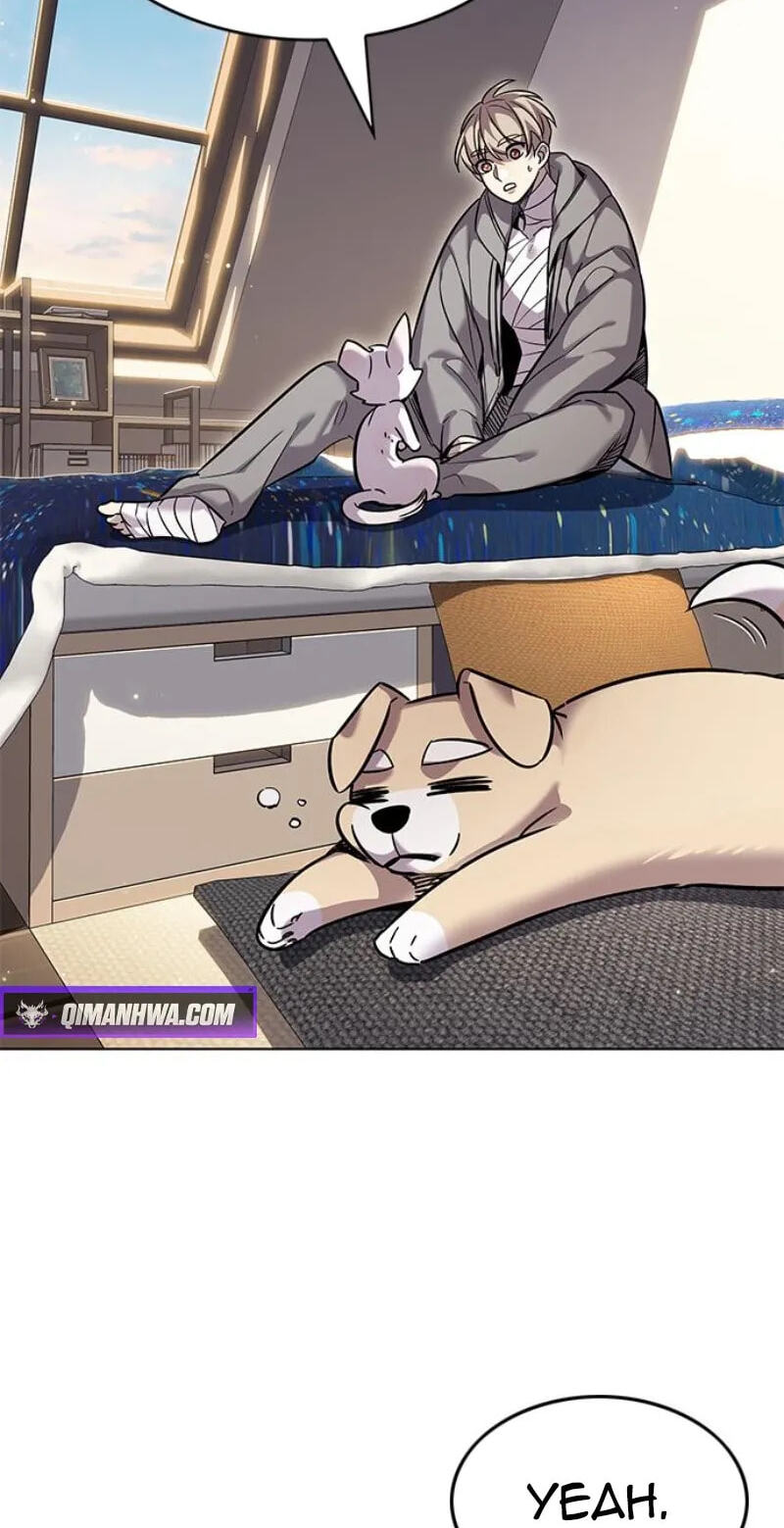 Read Eleceed chapter 404 image 11 on Lezhin