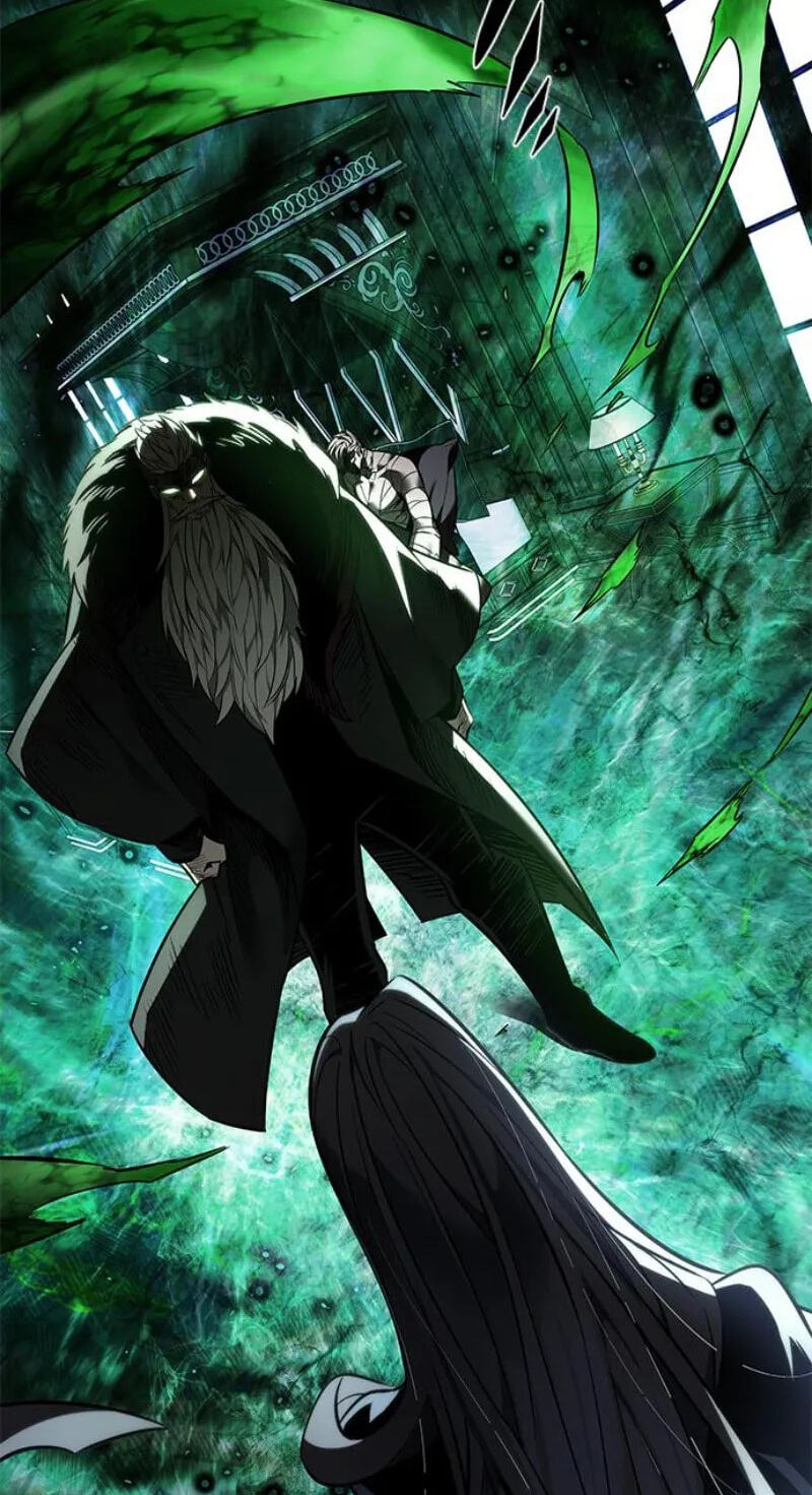 Read Eleceed chapter 404 image 116 on Lezhin