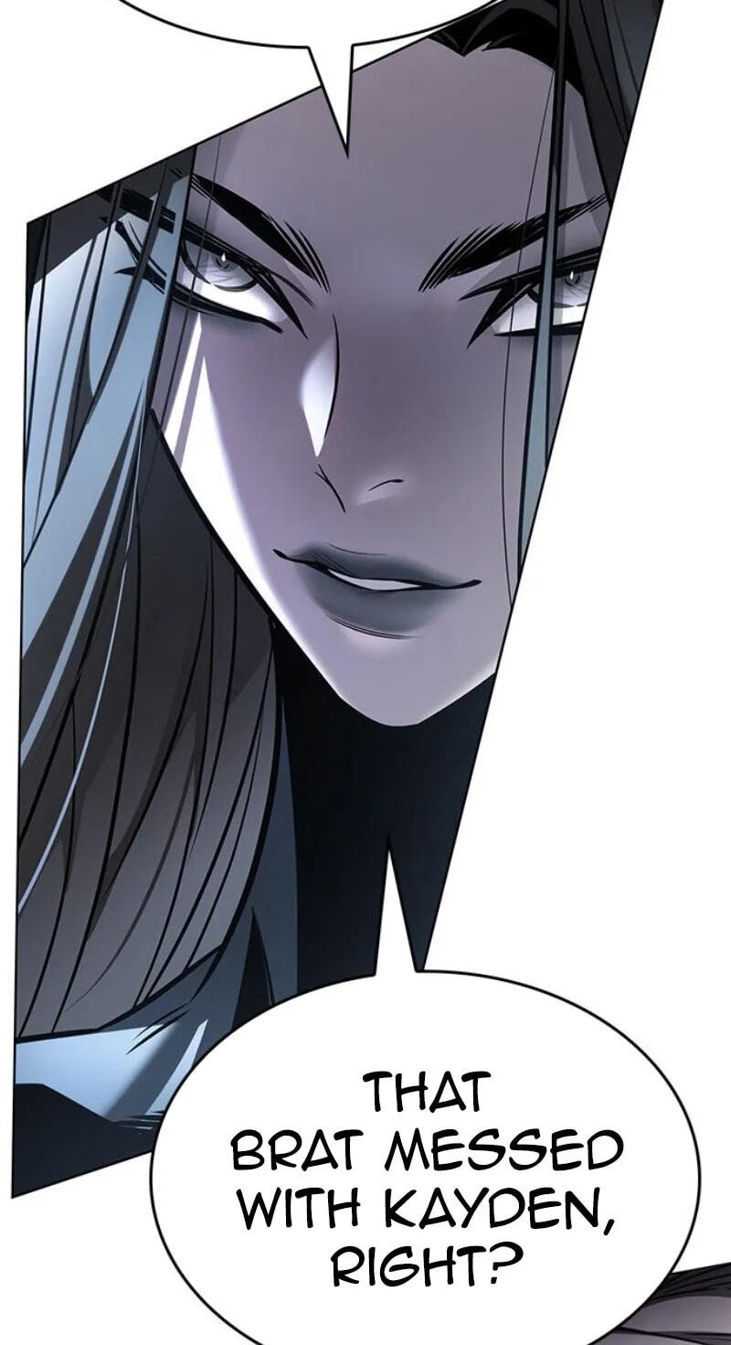 Read Eleceed chapter 404 image 119 on Lezhin