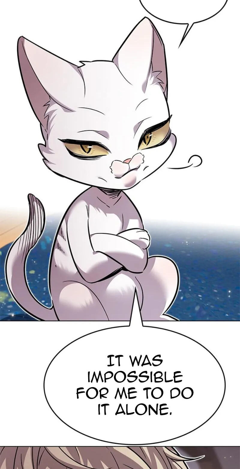 Read Eleceed chapter 404 image 12 on Lezhin
