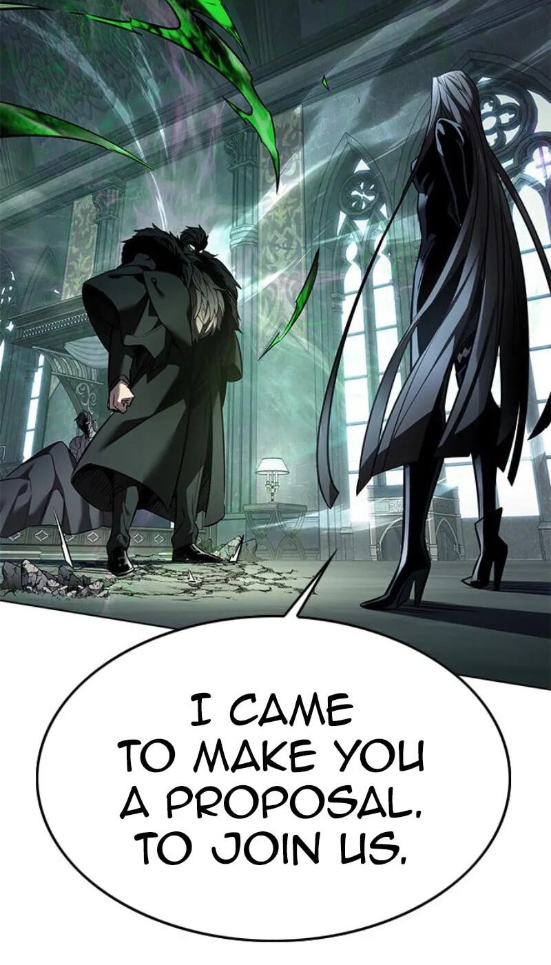 Read Eleceed chapter 404 image 124 on Lezhin