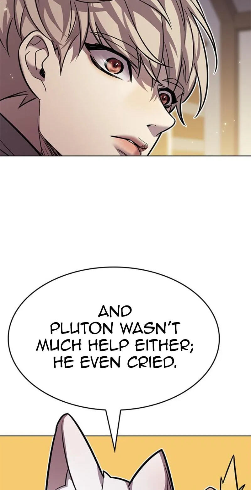 Read Eleceed chapter 404 image 13 on Lezhin
