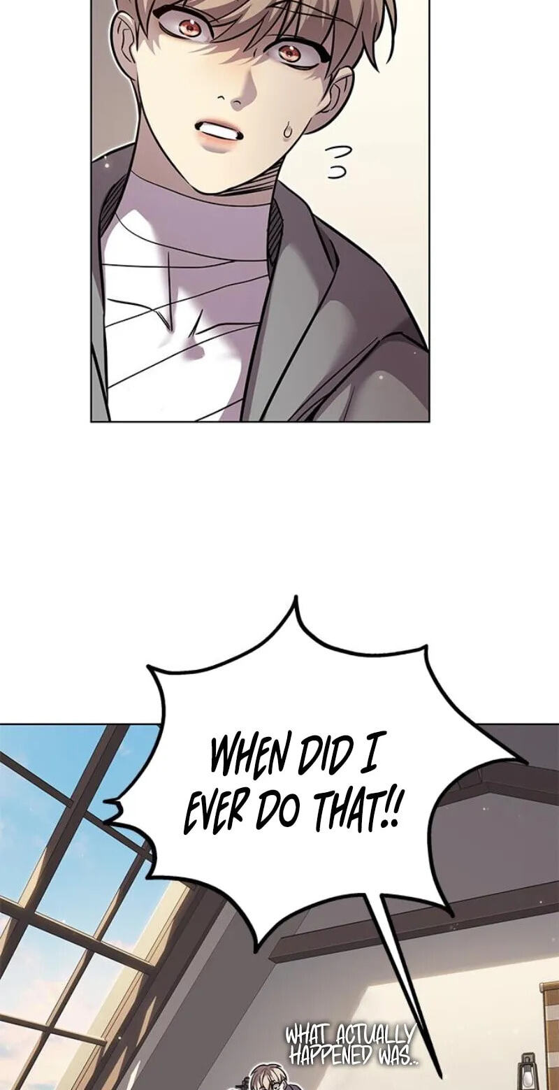 Read Eleceed chapter 404 image 15 on Lezhin