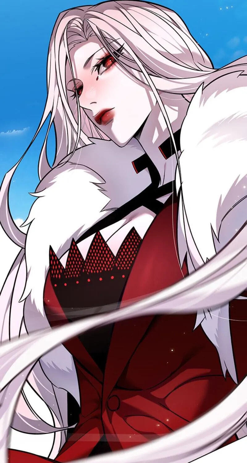 Read Eleceed chapter 404 image 17 on Lezhin