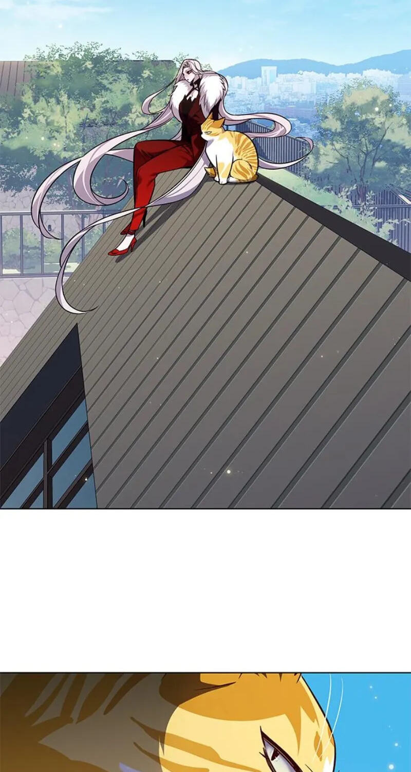 Read Eleceed chapter 404 image 20 on Lezhin