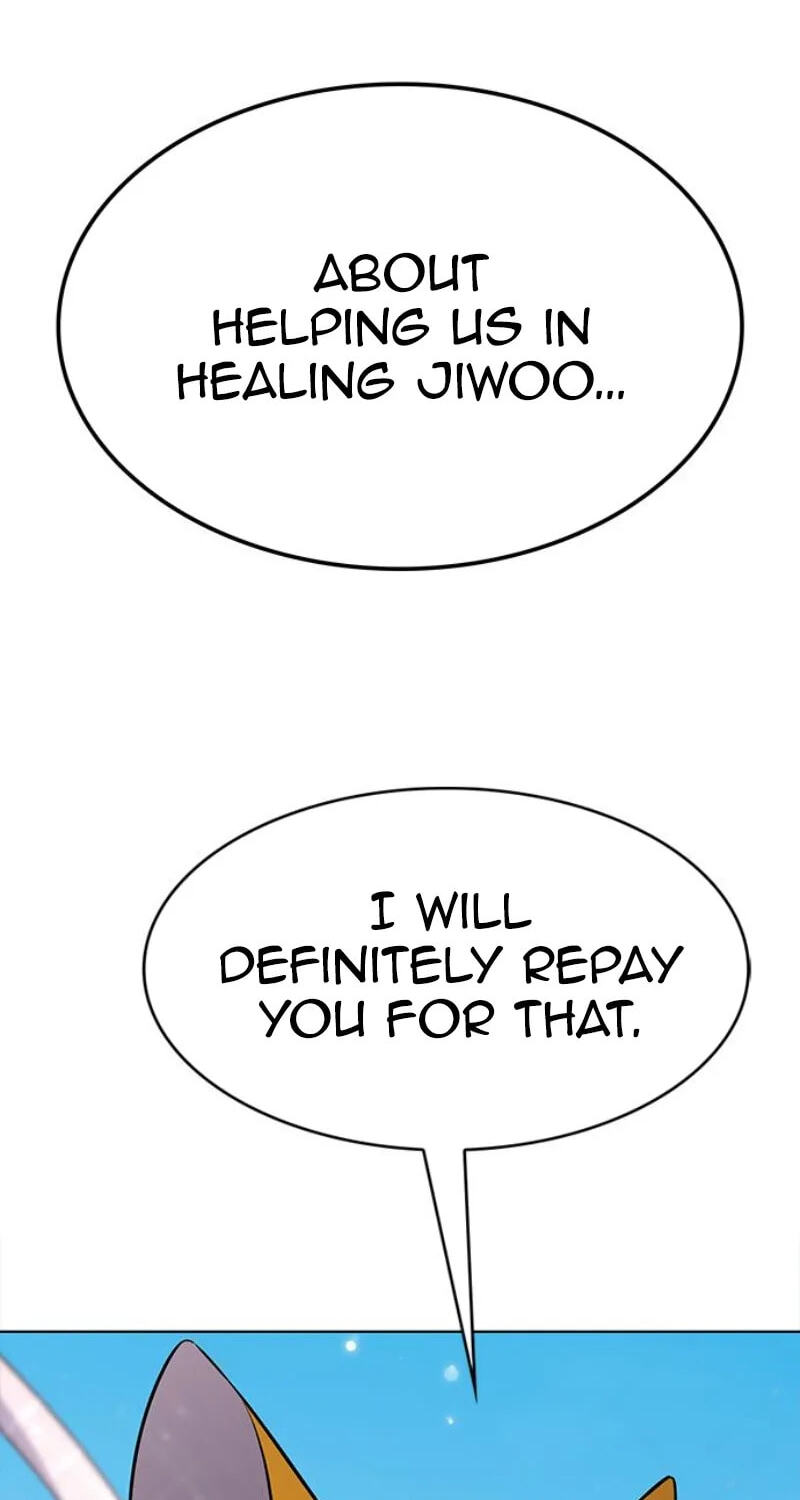 Read Eleceed chapter 404 image 22 on Lezhin