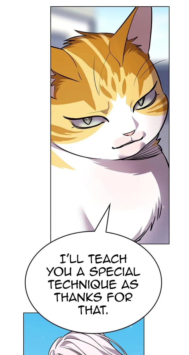 Read Eleceed chapter 404 image 27 on Lezhin