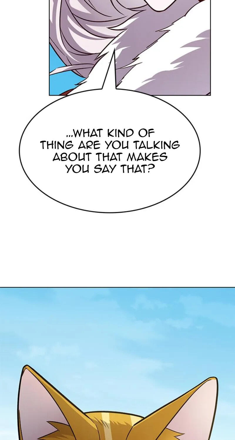 Read Eleceed chapter 404 image 31 on Lezhin