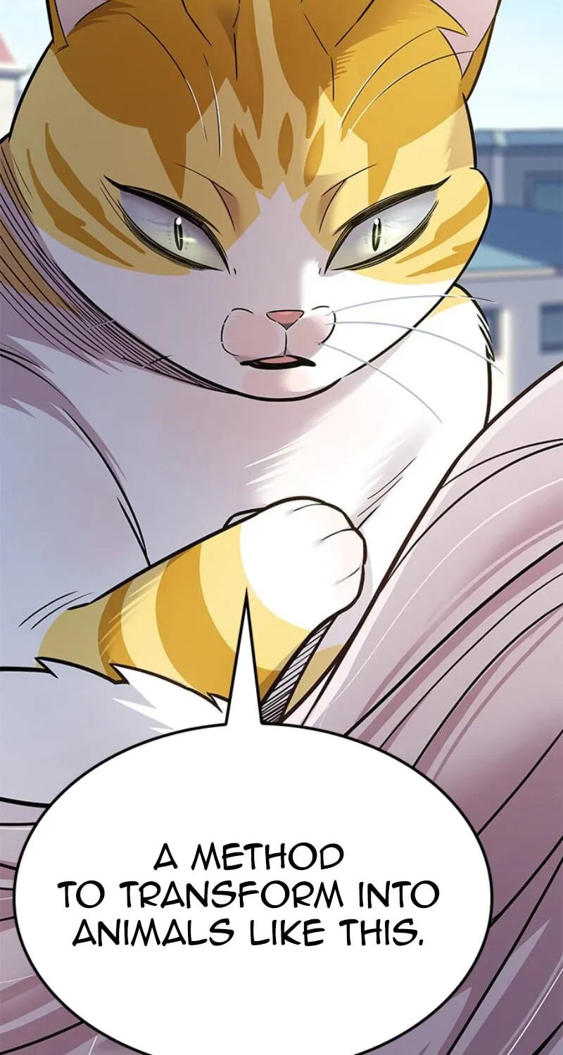 Read Eleceed chapter 404 image 32 on Lezhin