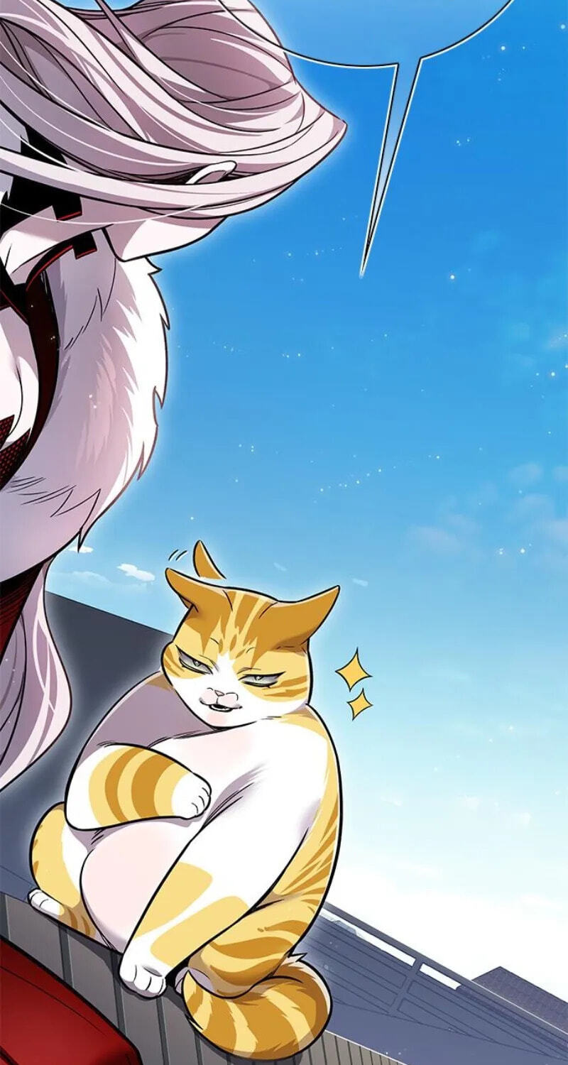 Read Eleceed chapter 404 image 35 on Lezhin