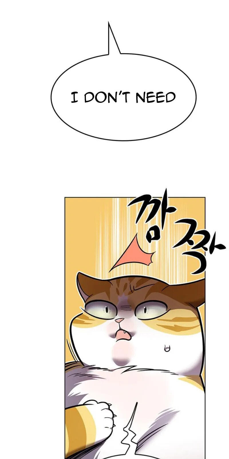 Read Eleceed chapter 404 image 37 on Lezhin