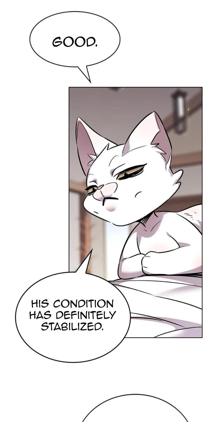 Read Eleceed chapter 404 image 4 on Lezhin