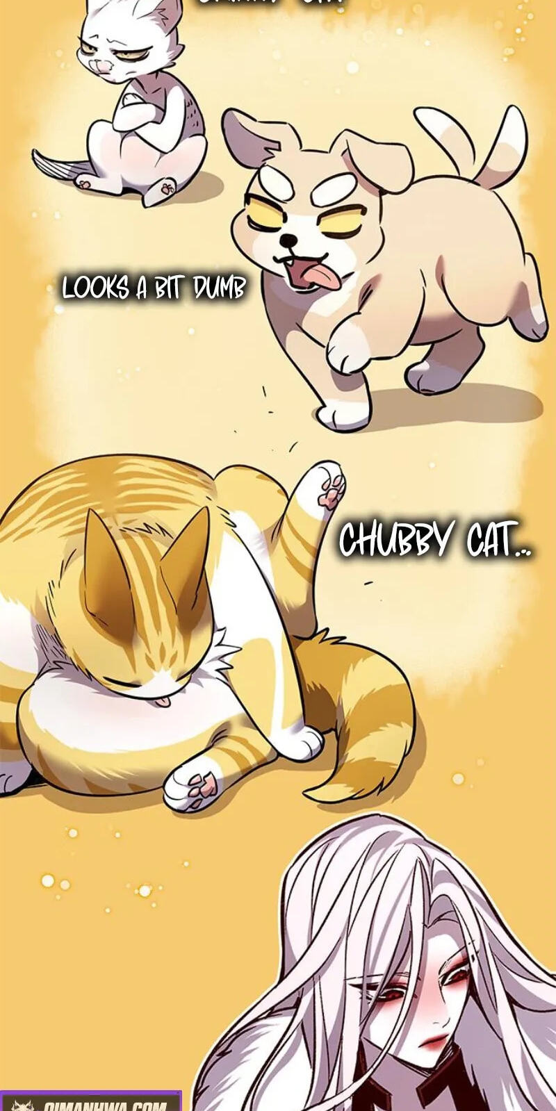 Read Eleceed chapter 404 image 41 on Lezhin