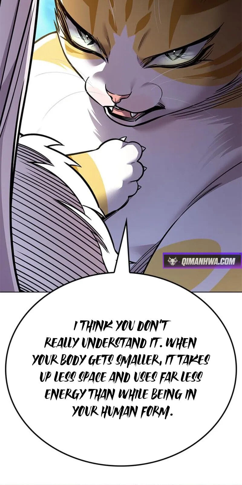 Read Eleceed chapter 404 image 45 on Lezhin