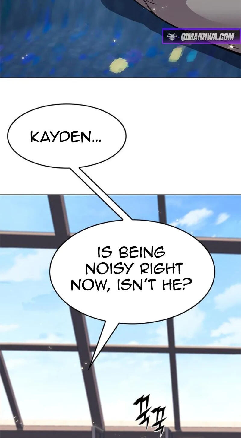 Read Eleceed chapter 404 image 55 on Lezhin
