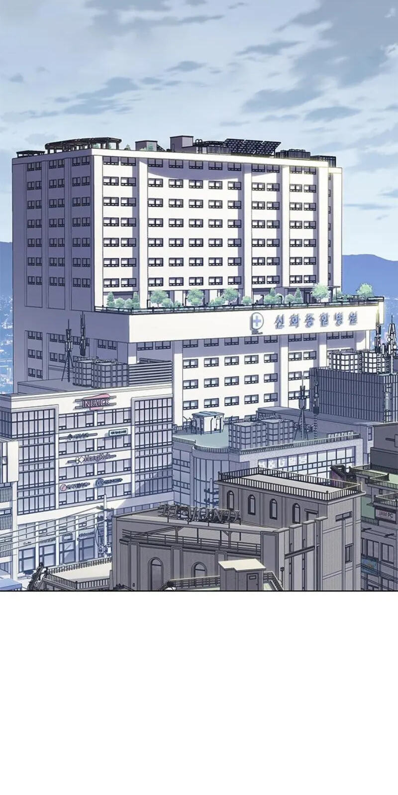 Read Eleceed chapter 404 image 60 on Lezhin