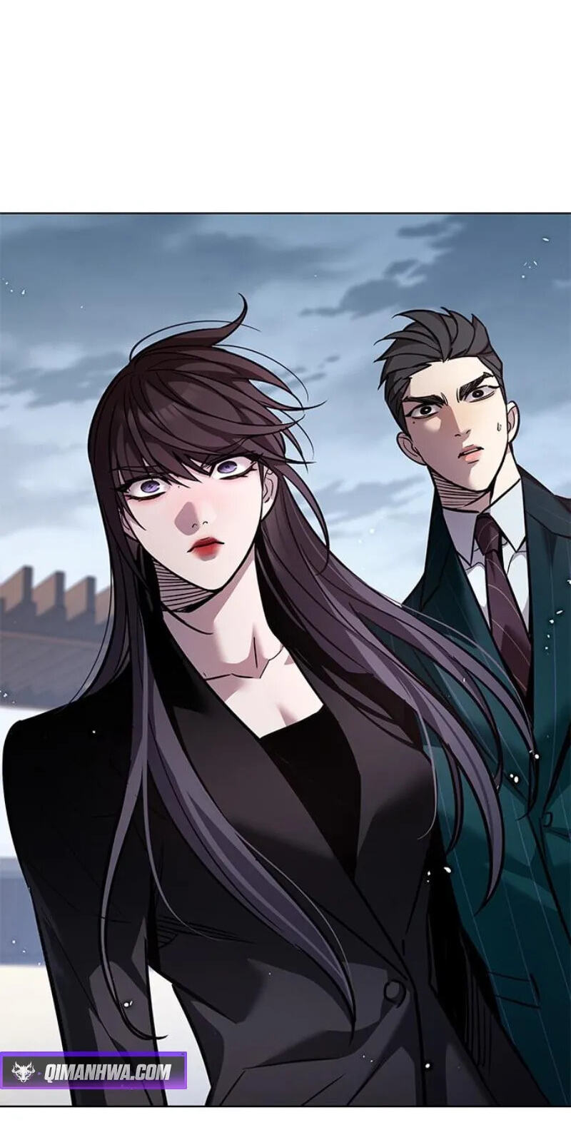 Read Eleceed chapter 404 image 62 on Lezhin