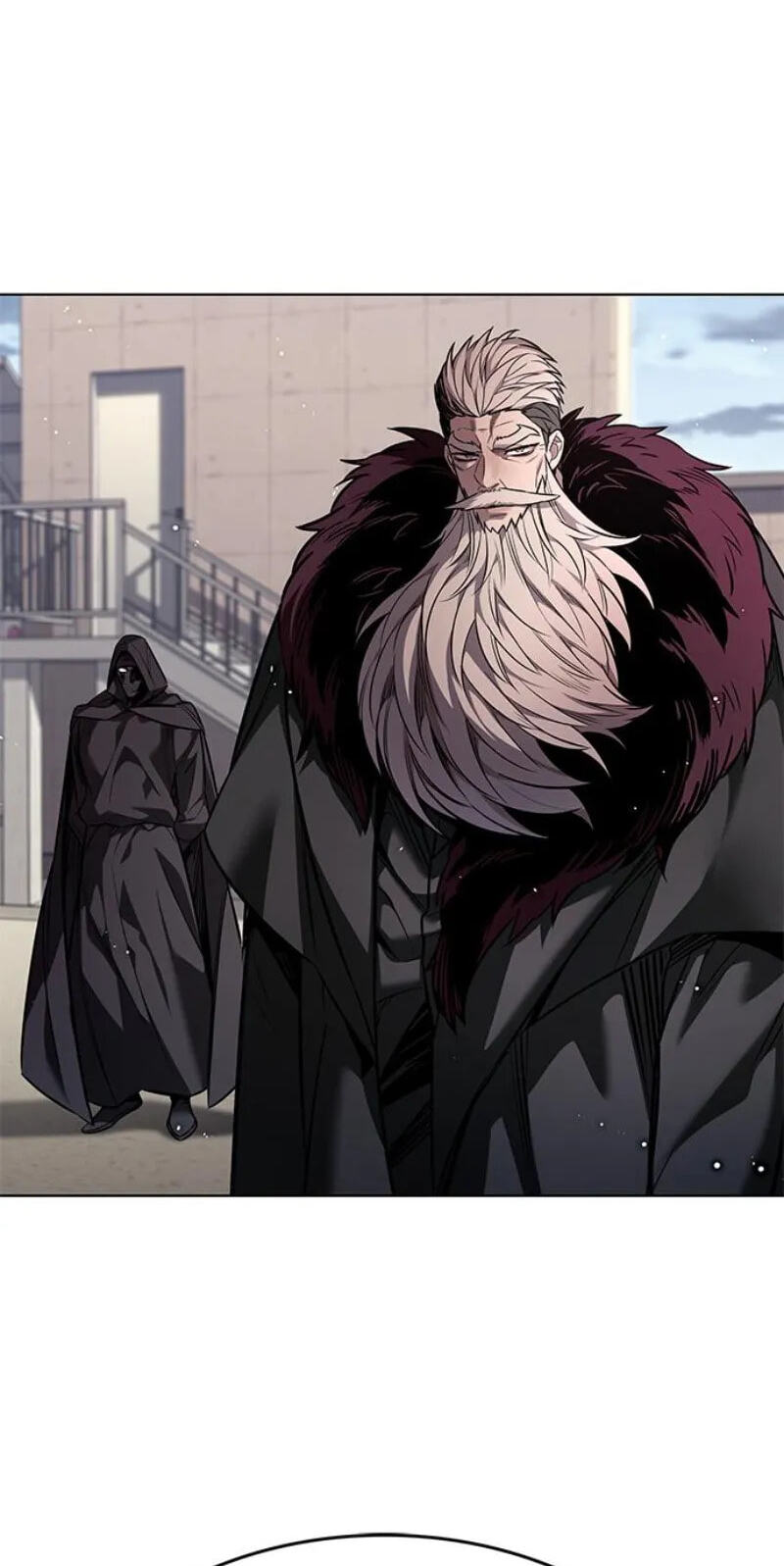 Read Eleceed chapter 404 image 63 on Lezhin