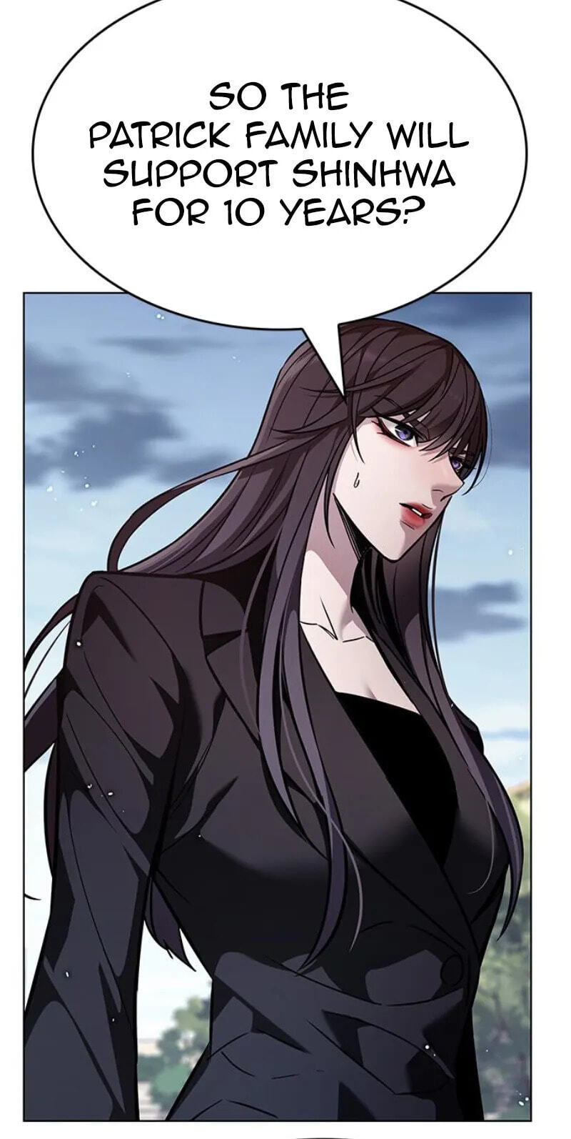Read Eleceed chapter 404 image 64 on Lezhin