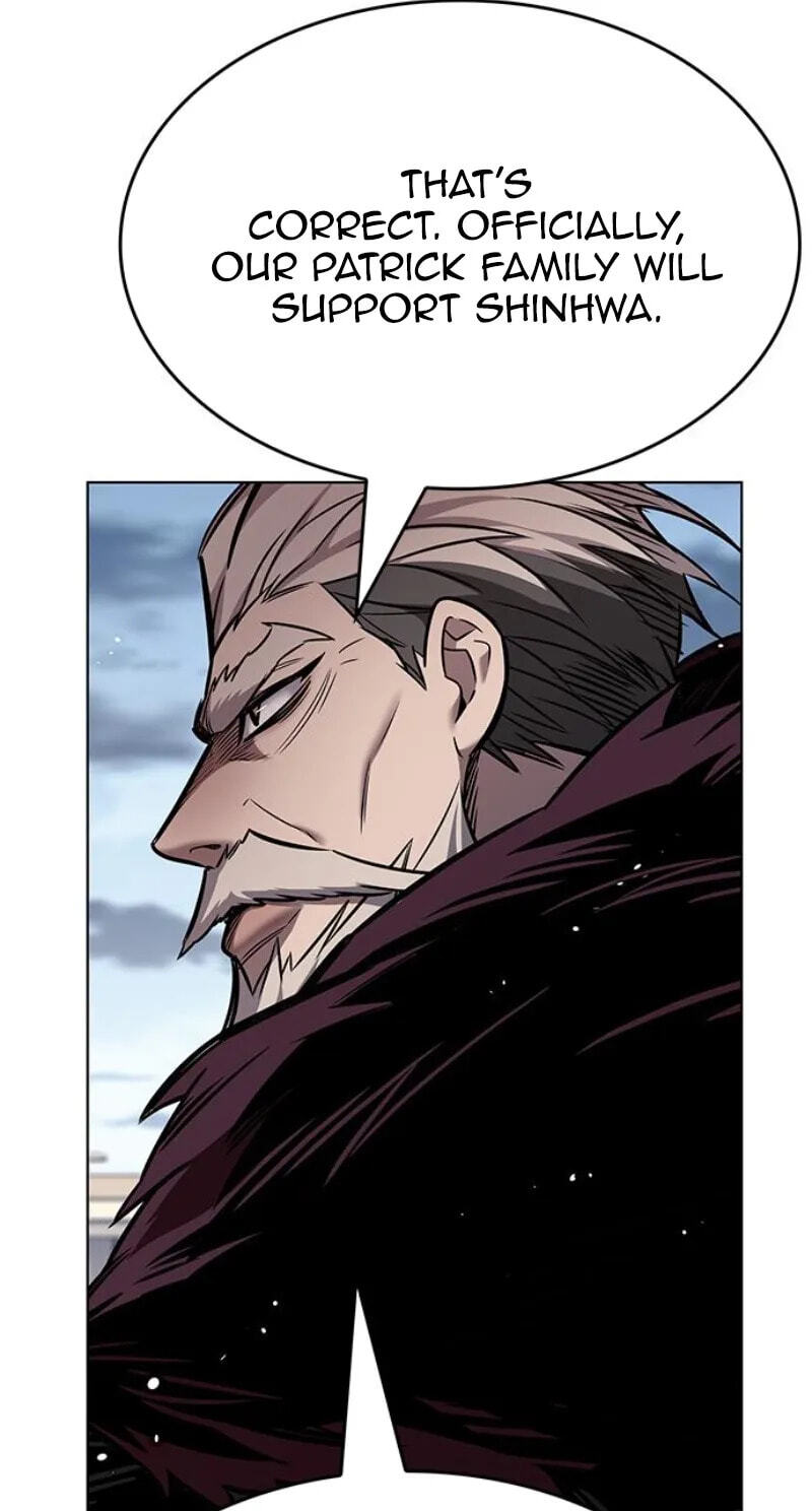 Read Eleceed chapter 404 image 65 on Lezhin