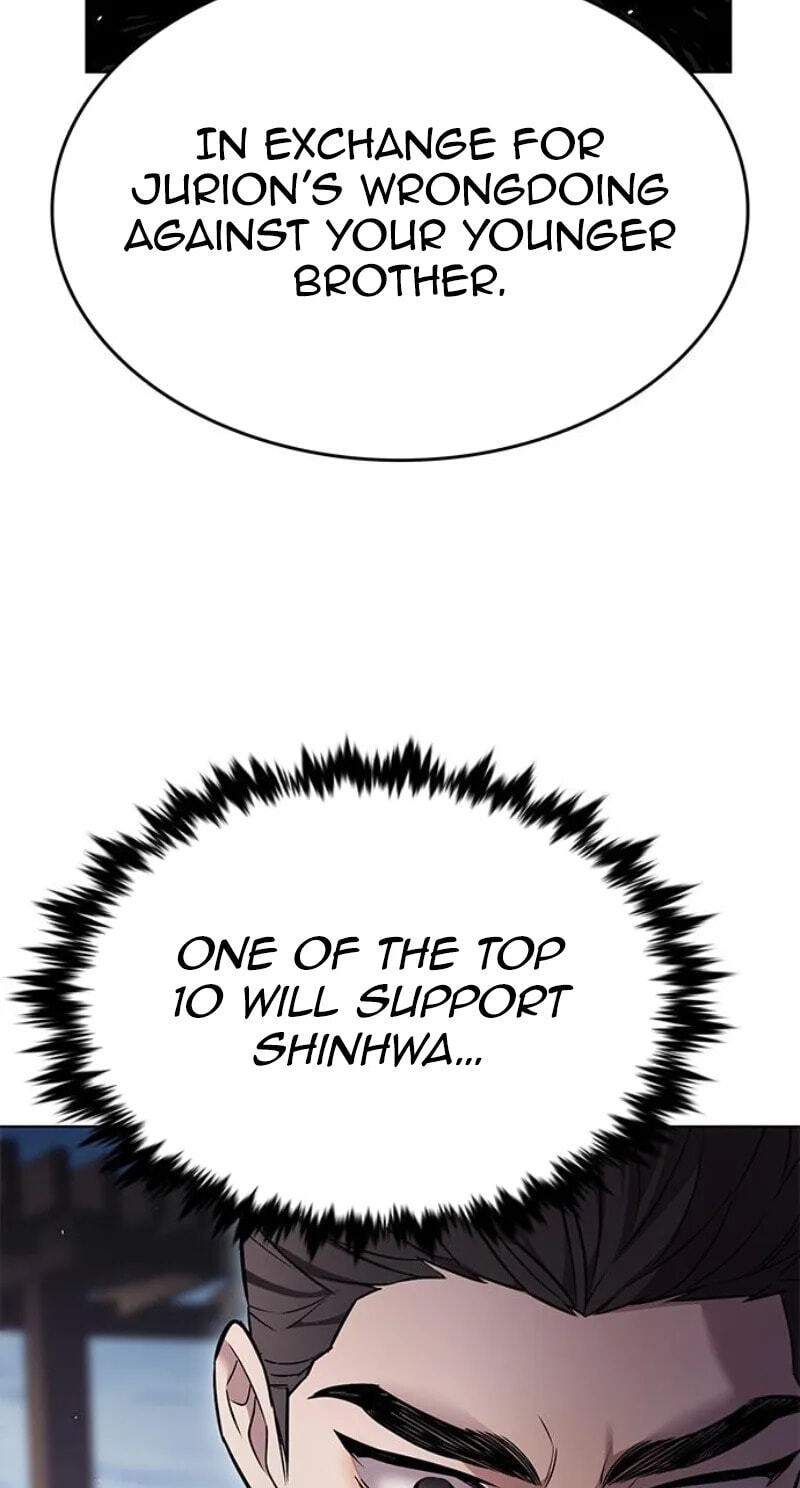 Read Eleceed chapter 404 image 66 on Lezhin