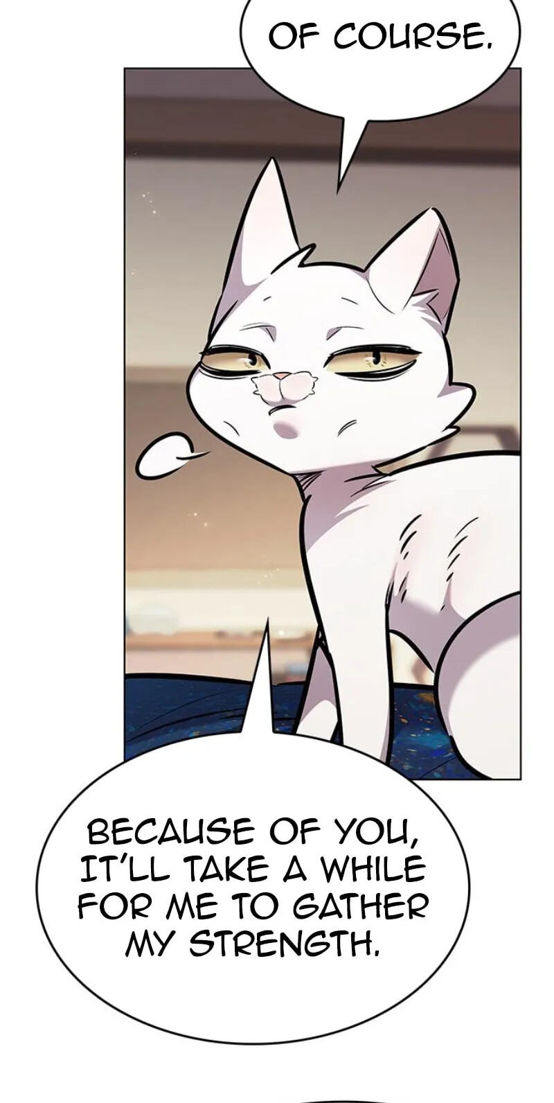 Read Eleceed chapter 404 image 7 on Lezhin