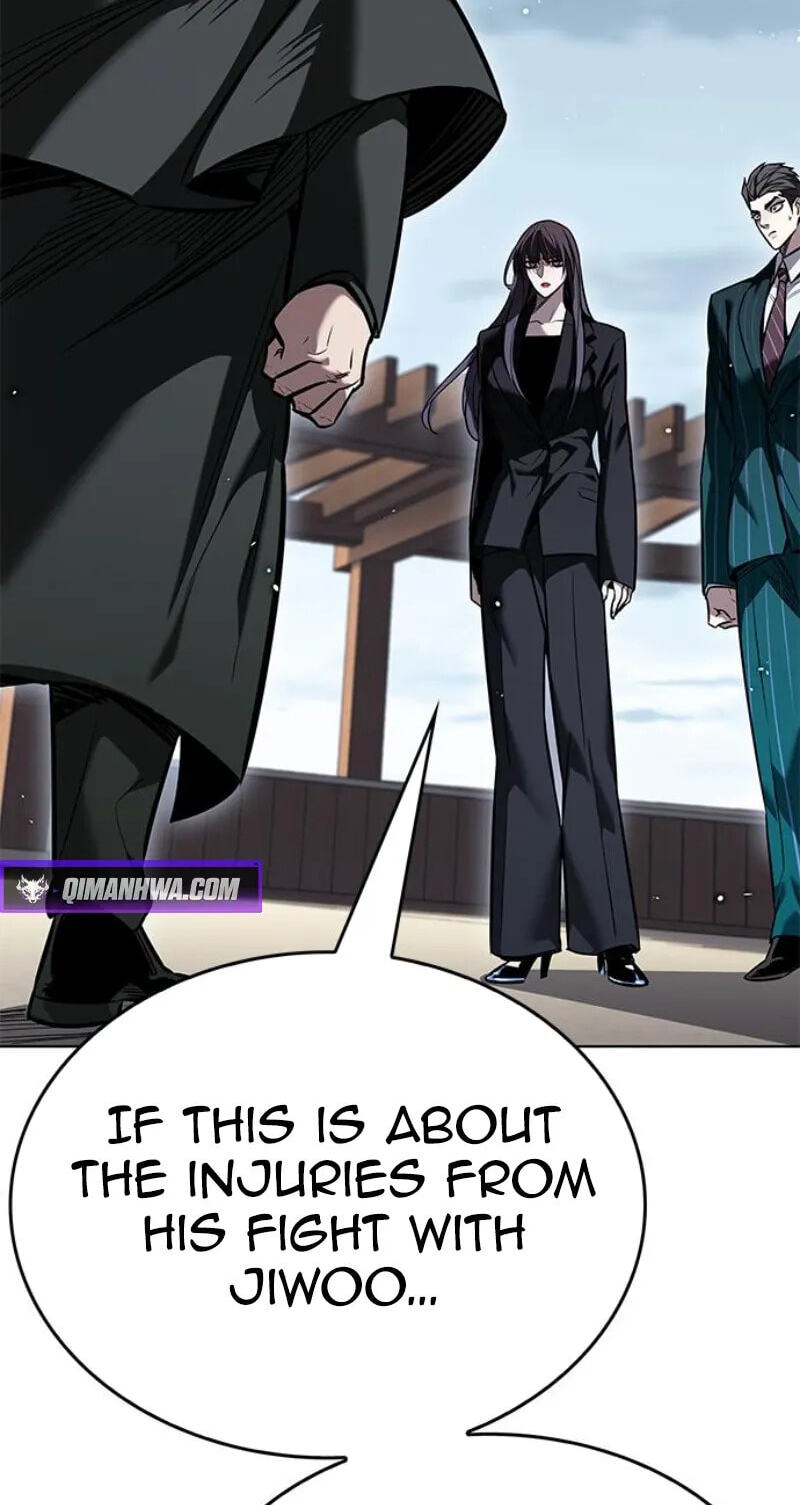Read Eleceed chapter 404 image 77 on Lezhin