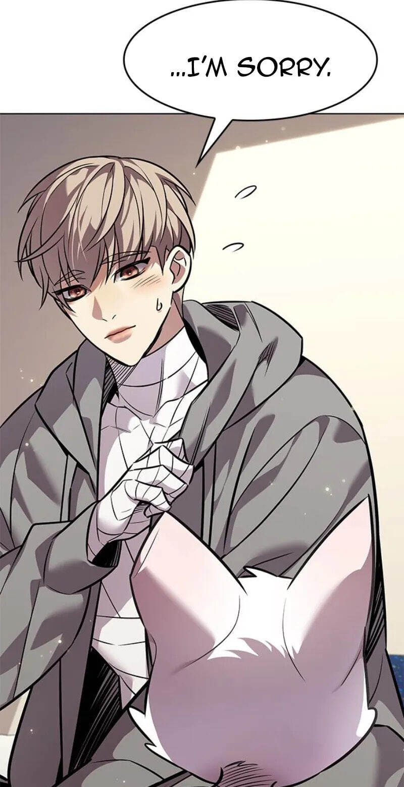 Read Eleceed chapter 404 image 8 on Lezhin