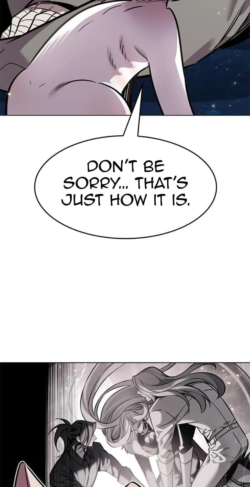 Read Eleceed chapter 404 image 9 on Lezhin