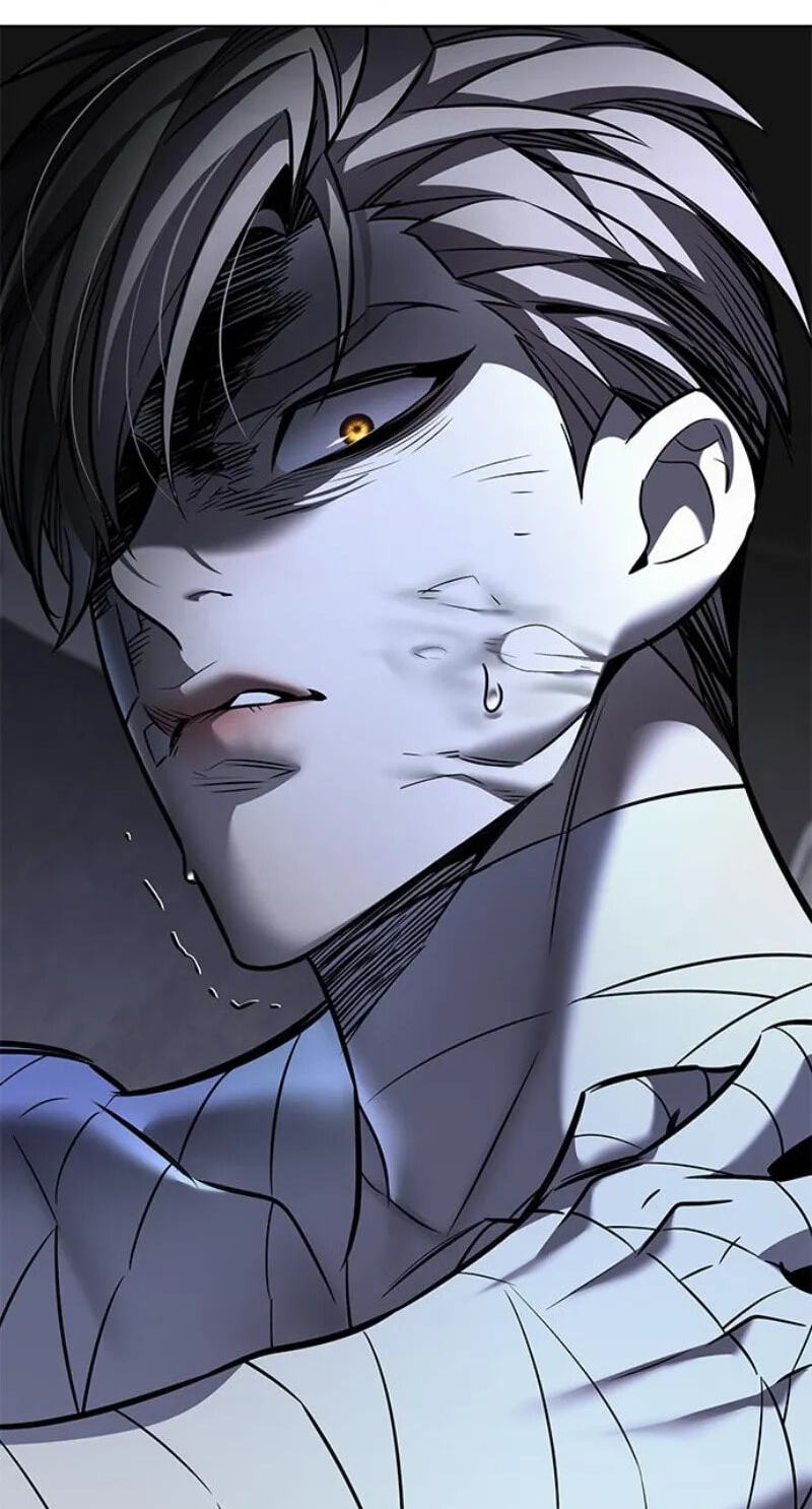 Read Eleceed chapter 404 image 98 on Lezhin