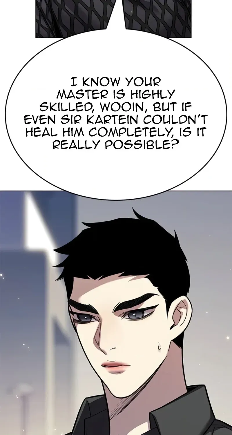 Read Eleceed chapter 407.99 image 104 on Lezhin