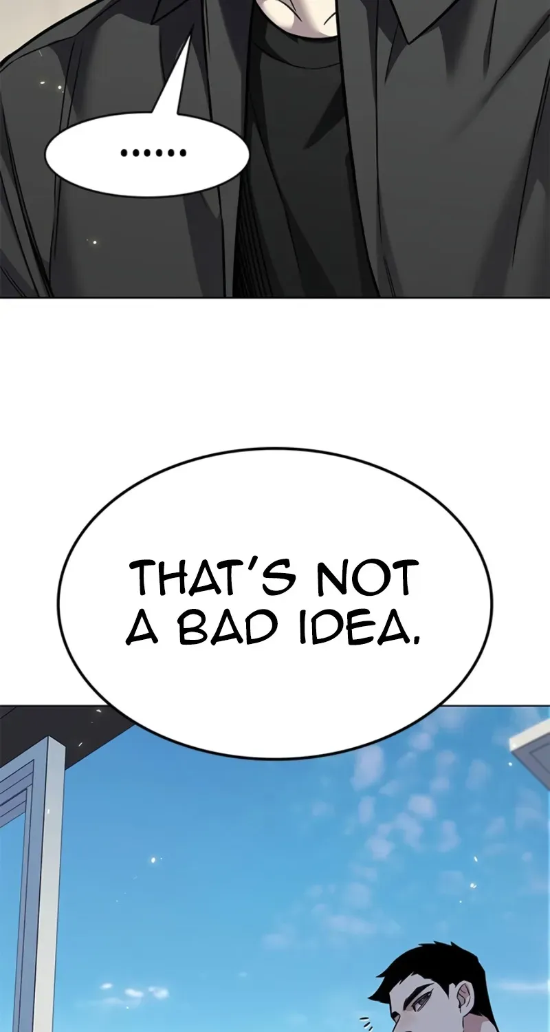 Read Eleceed chapter 407.99 image 106 on Lezhin