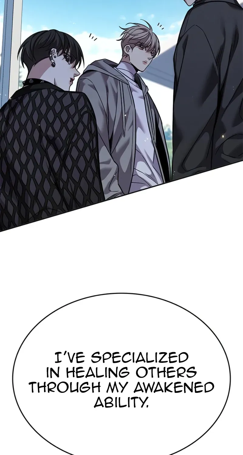 Read Eleceed chapter 407.99 image 108 on Lezhin