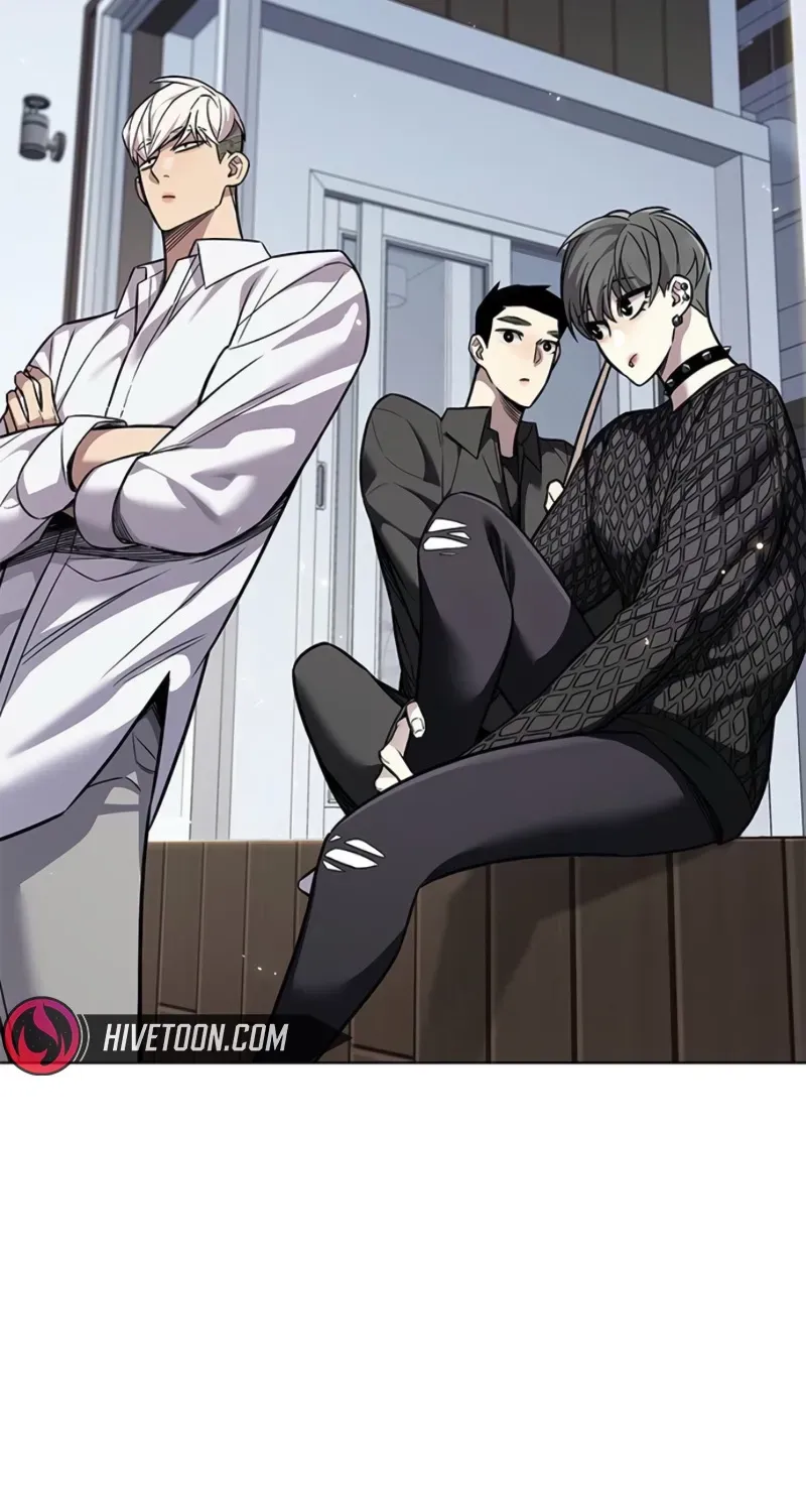 Read Eleceed chapter 407.99 image 11 on Lezhin