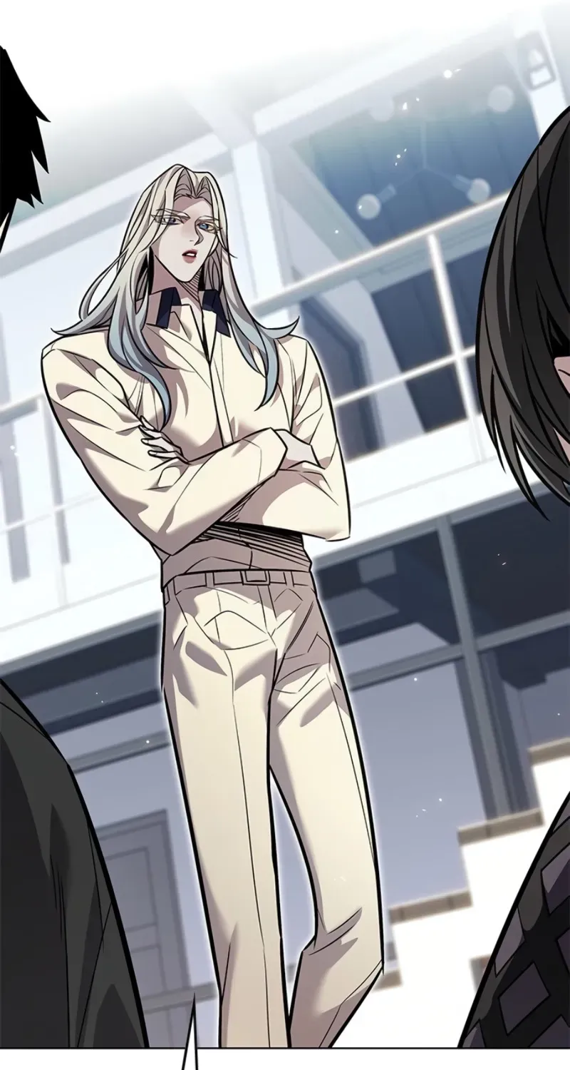 Read Eleceed chapter 407.99 image 110 on Lezhin