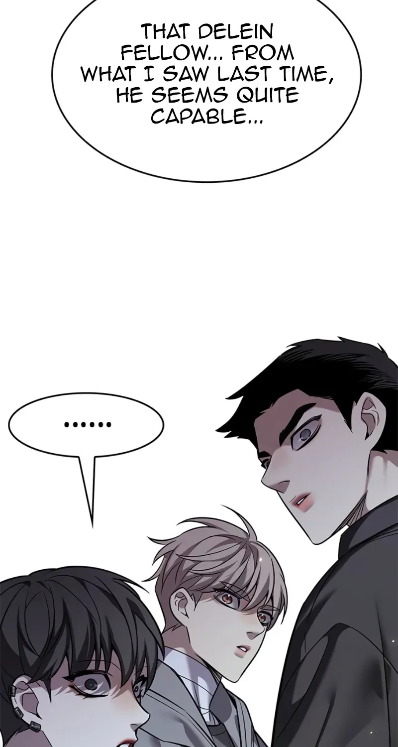 Read Eleceed chapter 407.99 image 114 on Lezhin
