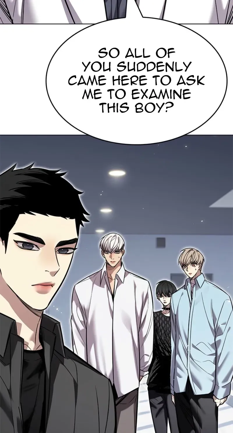 Read Eleceed chapter 407.99 image 119 on Lezhin